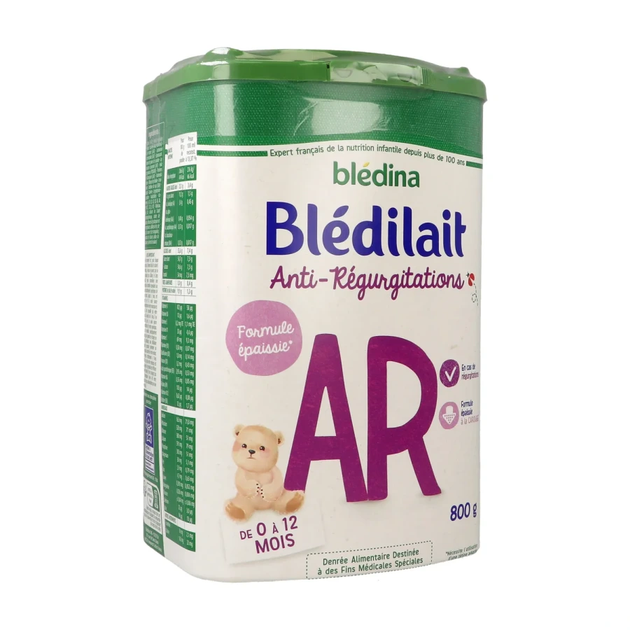 Blédilait AR 0-12 Mois