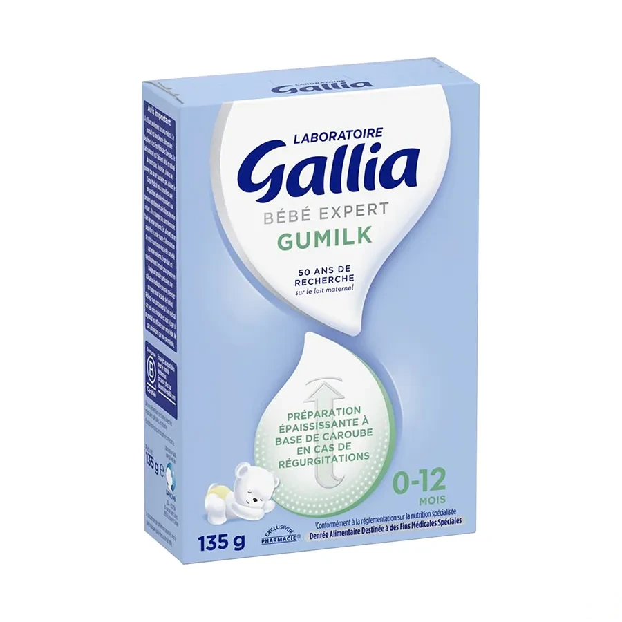 Gallia Bébé Expert Gumilk