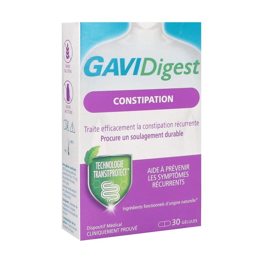 GAVIDigest Constipation