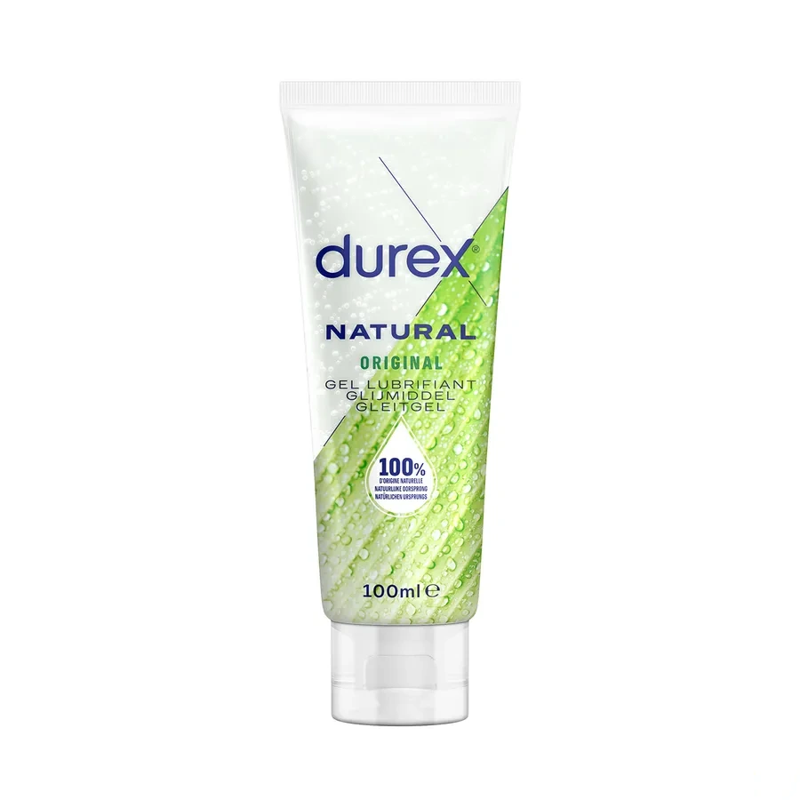 Durex Naturel Gel Lubrifiant