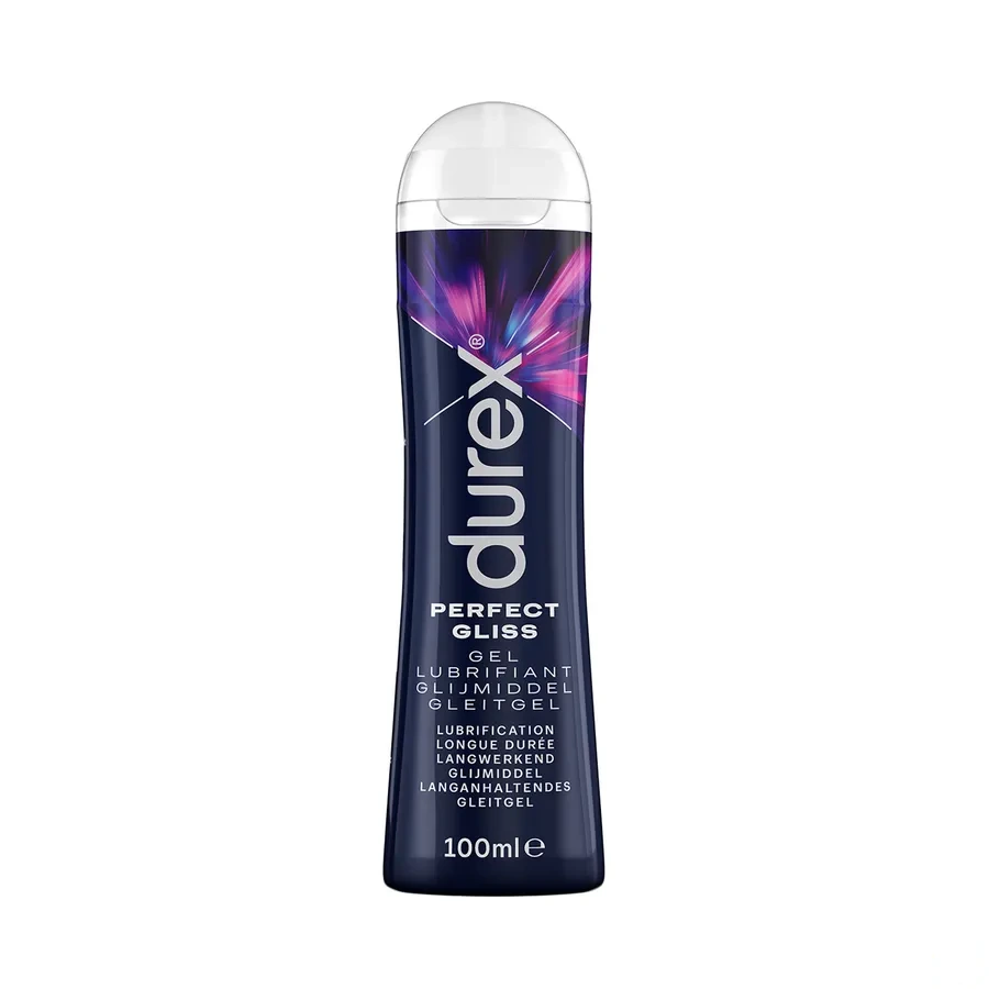 Durex Perfect Gliss Gel Lubrifiant