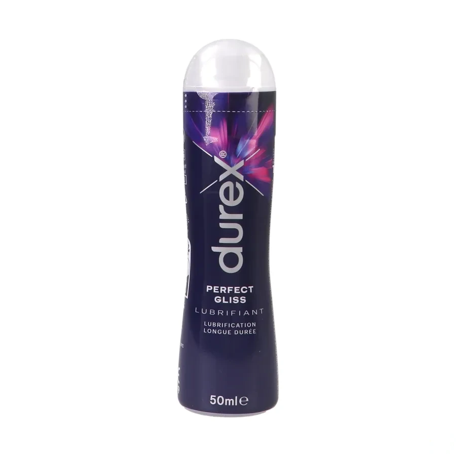 Durex Perfect Gliss Gel Lubrifiant