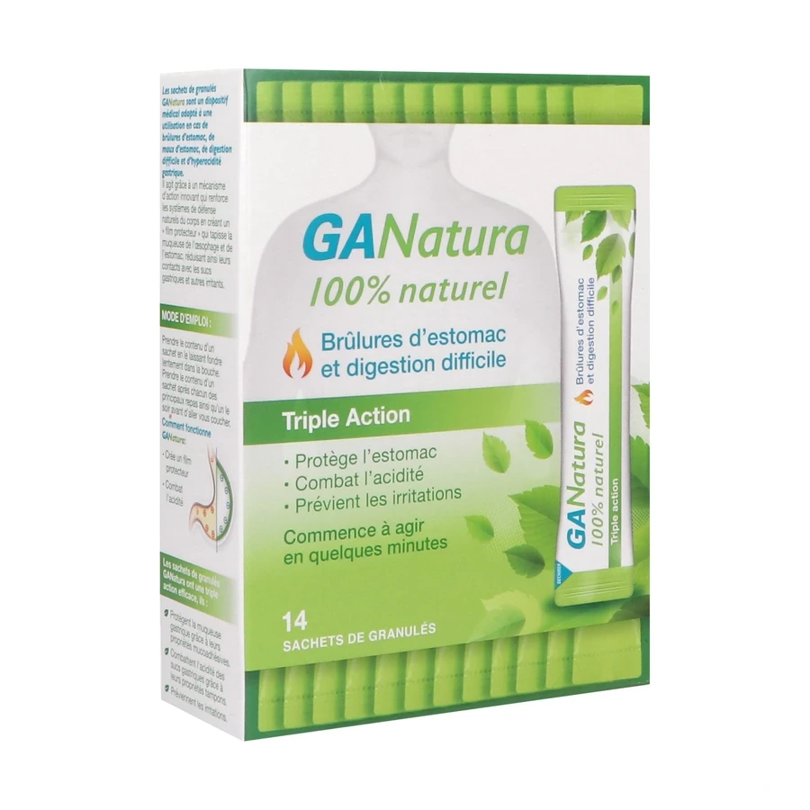 Ganatura