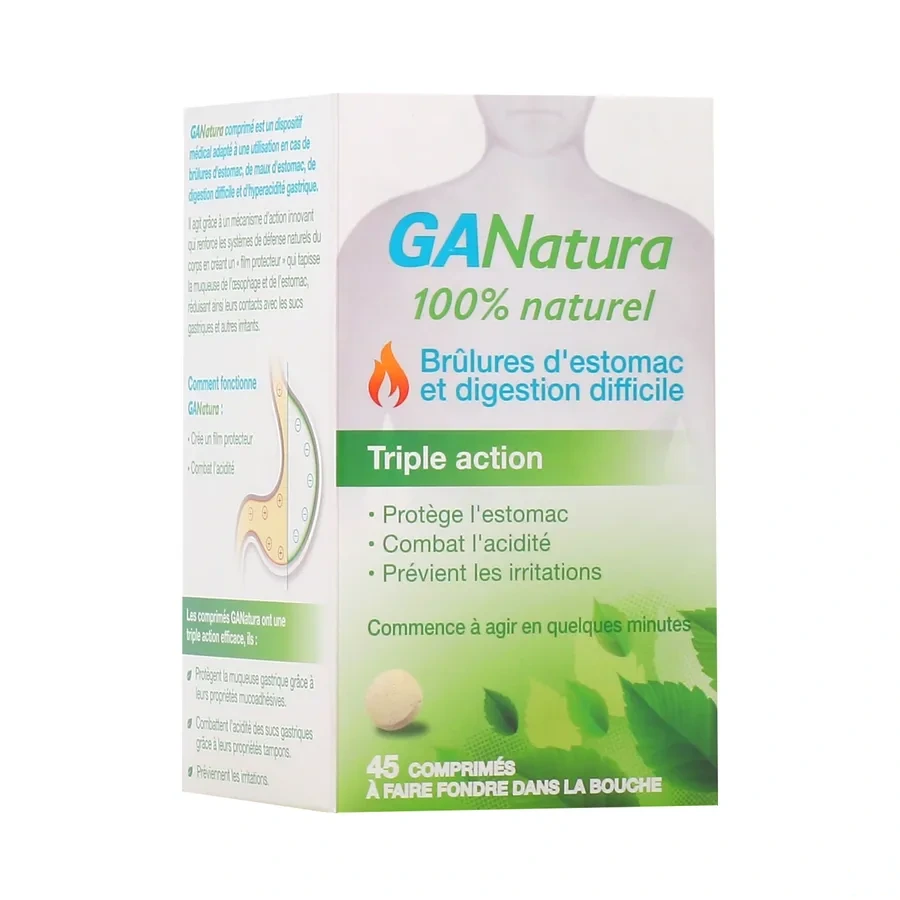 Ganatura