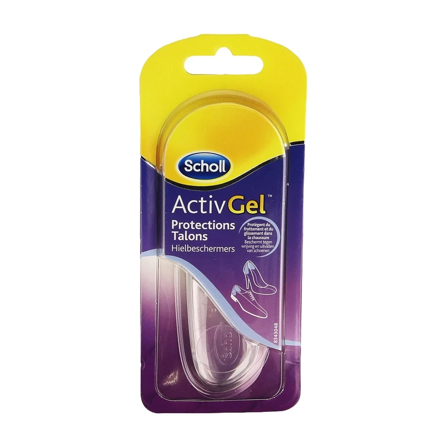 Scholl Party Feet Protections Talons