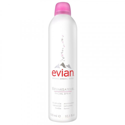 Evian Brumisateur Visage