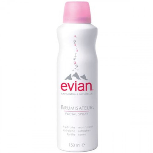 Evian Brumisateur Visage