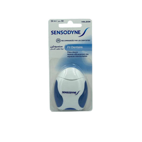 Sensodyne Fil Dentaire