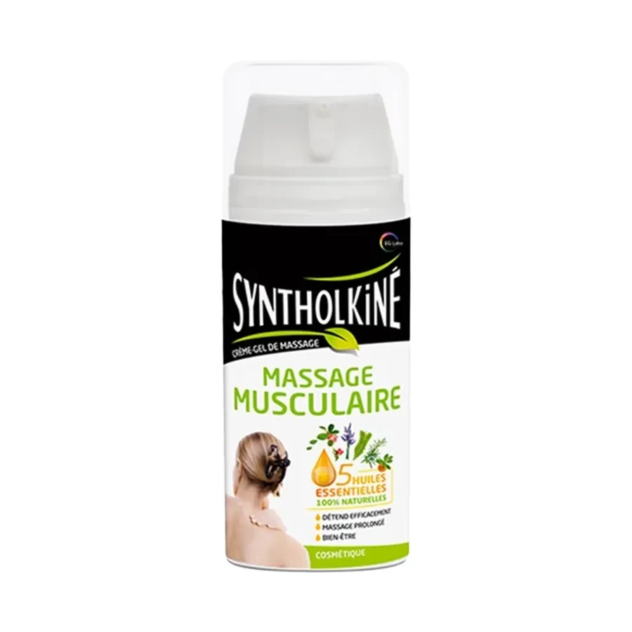SyntholKine Massage Musculaire