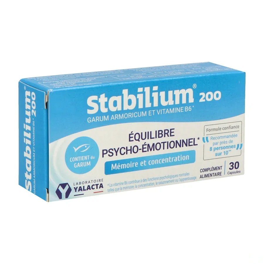 Stabilium