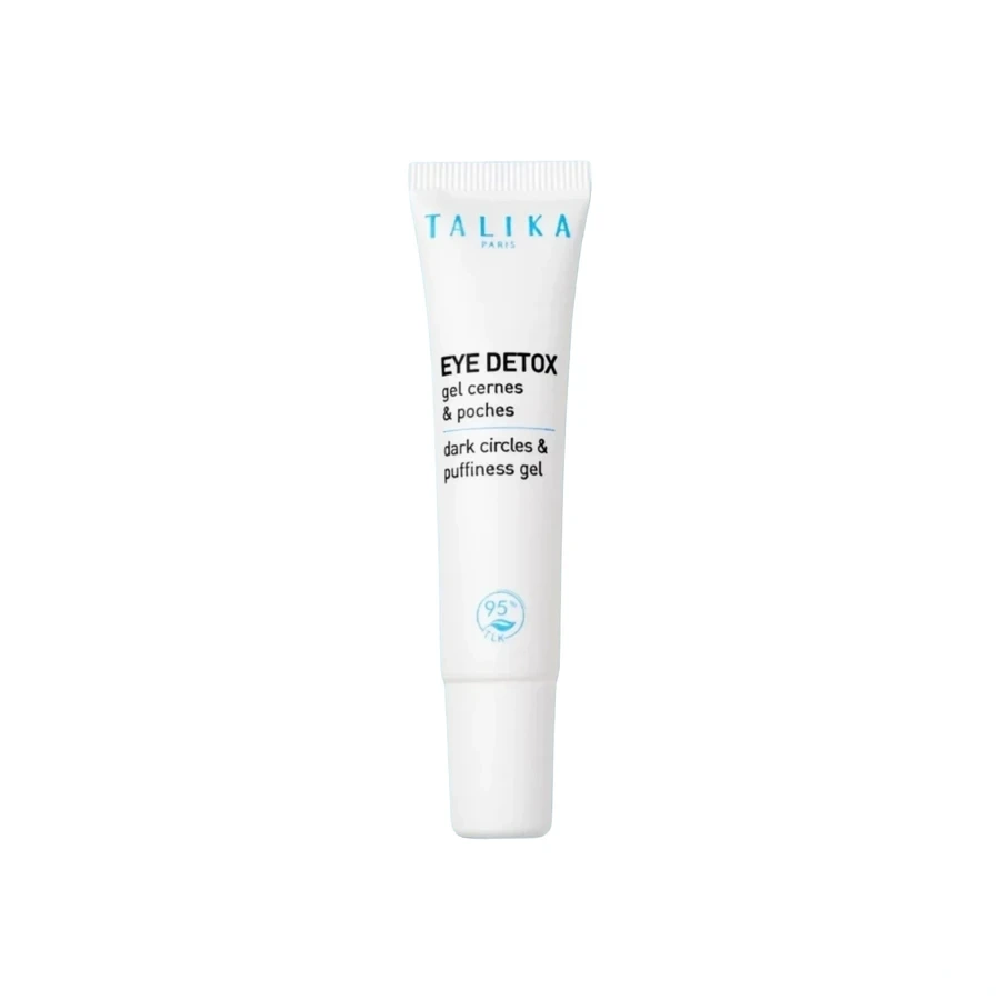 Talika Eye Detox Gel Anti-Cernes Anti-Poches