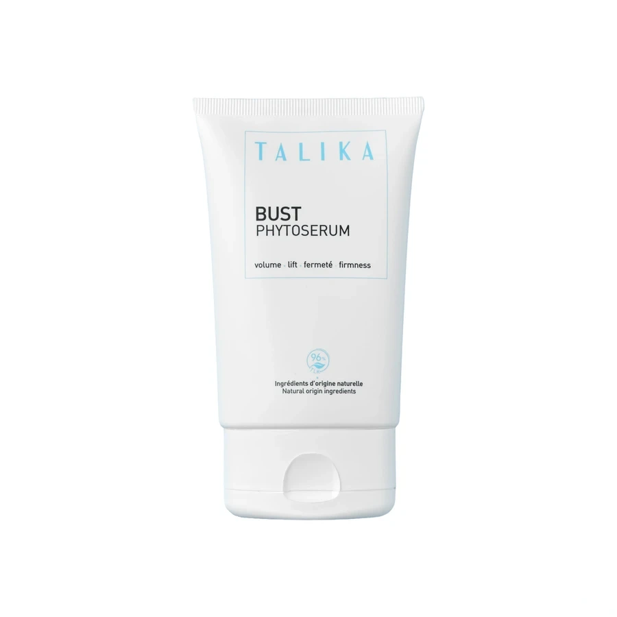 Talika Bust Phytoserum