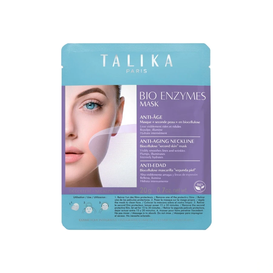 Talika Bio Enzymes Masque Anti-Âge