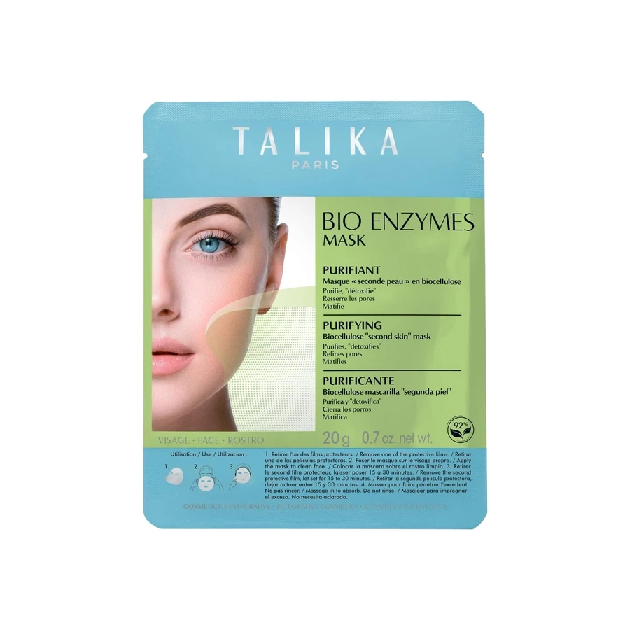 Talika Bio Enzymes Masque Purifiant