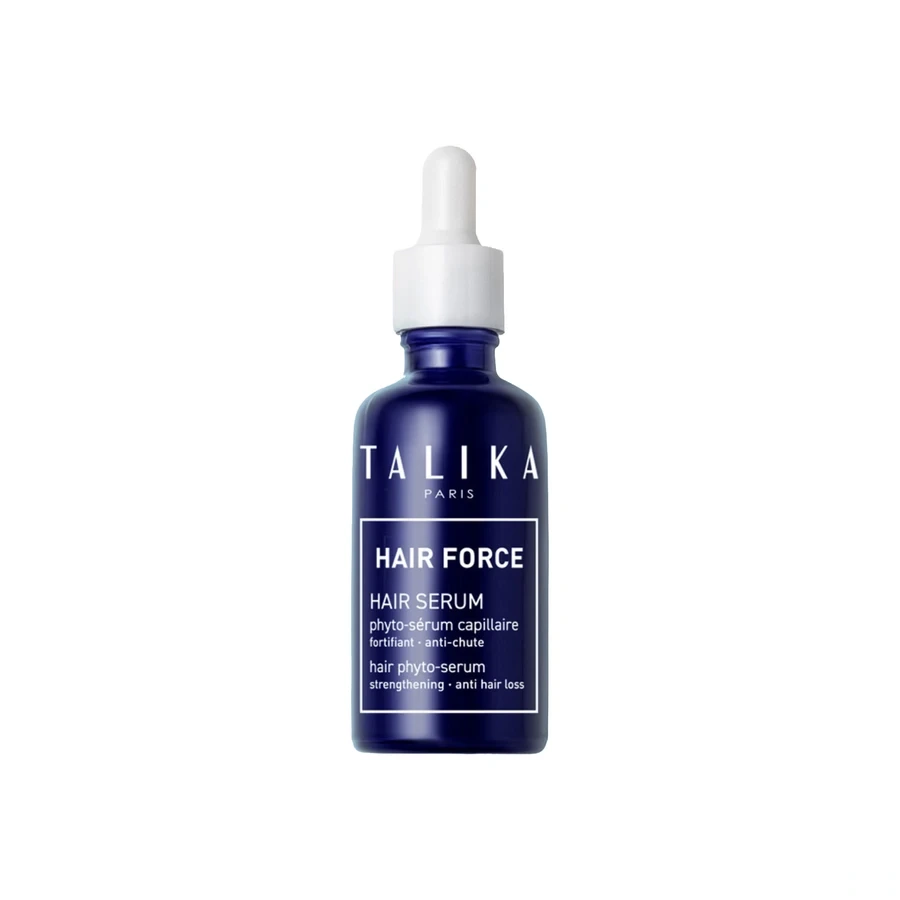 Talika Hair Force Phyto-Sérum Capillaire Fortifiant Anti-Chute
