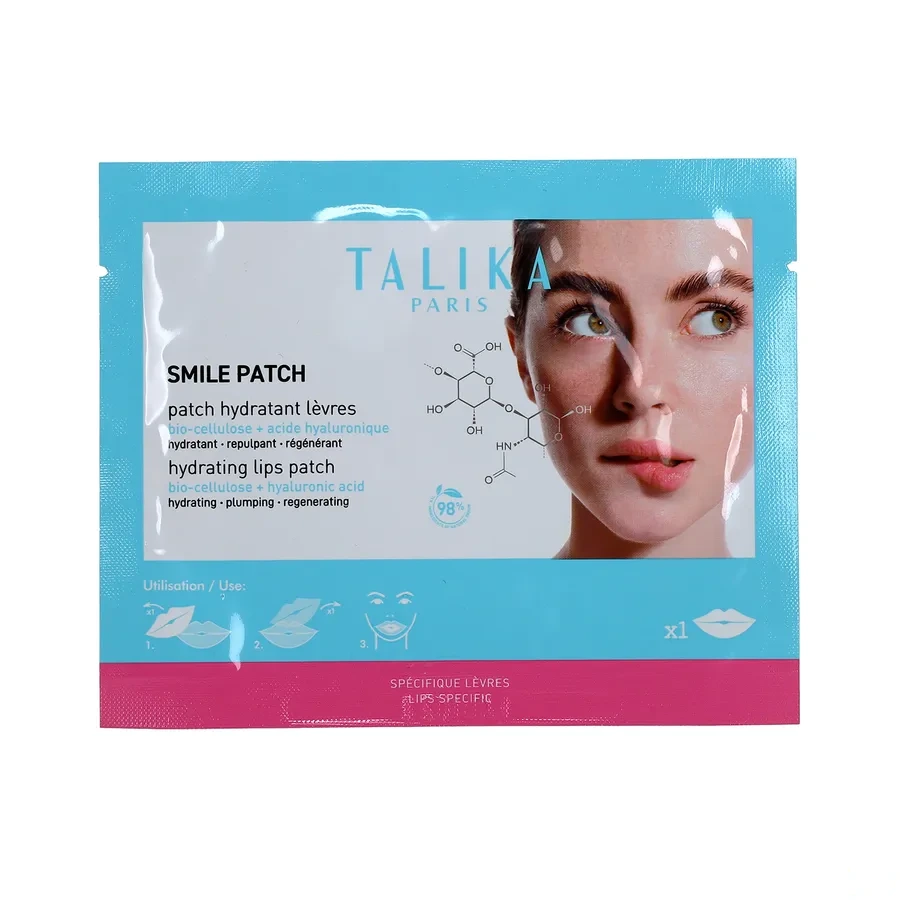 Talika Smile Patch