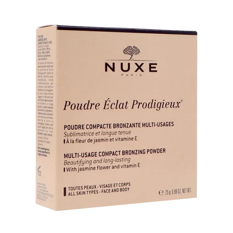 Nuxe Poudre Éclat Prodigieux