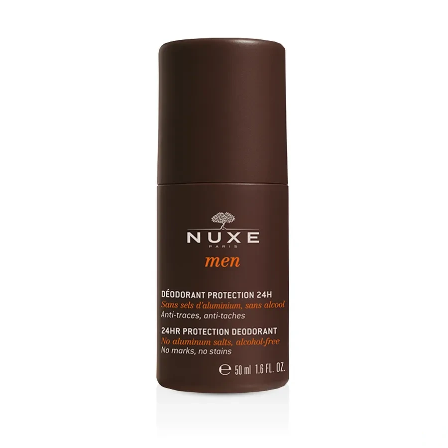 Nuxe Men Boost Déodorant Protection 24h