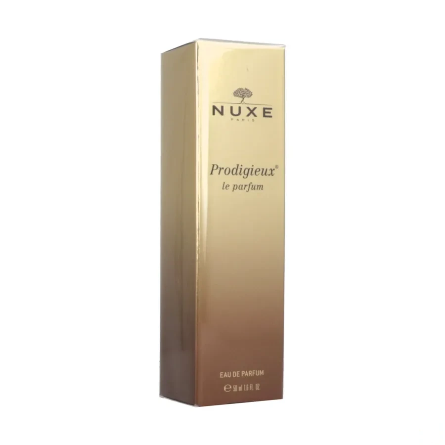 Nuxe Prodigieux le parfum