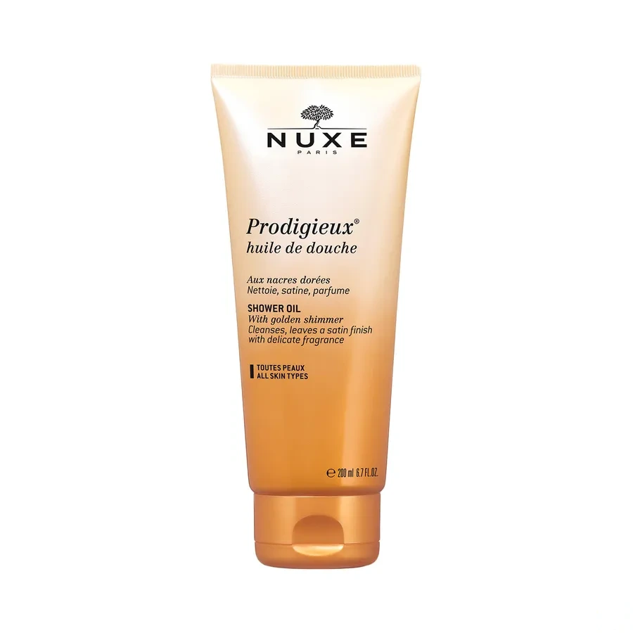 Nuxe Prodigieux Huile de Douche