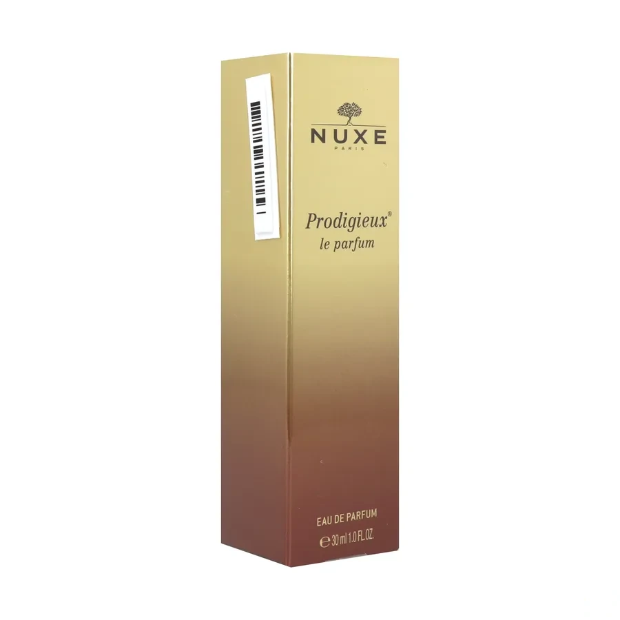 Nuxe Prodigieux le parfum