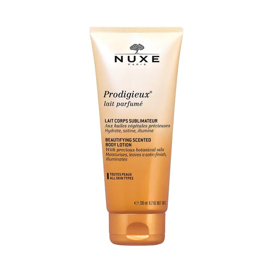 Nuxe Prodigieux Lait Parfumé
