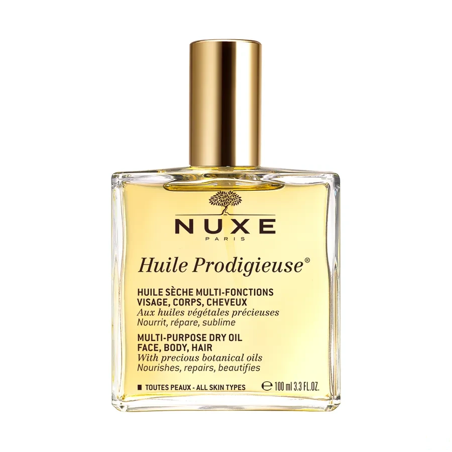 Nuxe Huile Prodigieuse