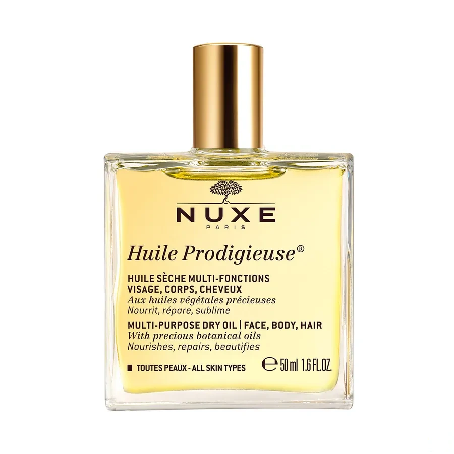 Nuxe Huile Prodigieuse