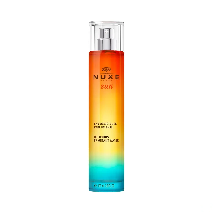 Nuxe Sun Eau Délicieuse Parfumante