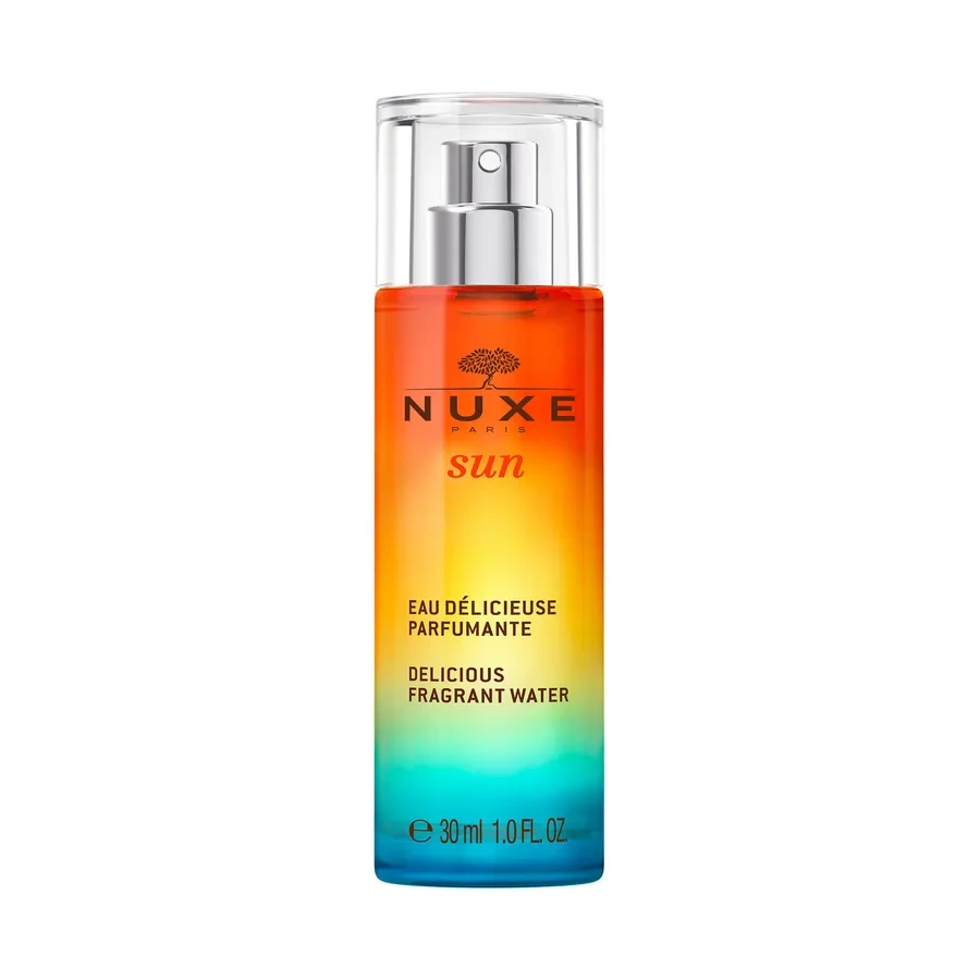 Nuxe Sun Eau Délicieuse Parfumante