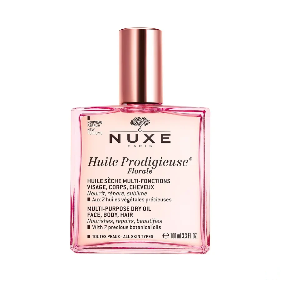 Nuxe Huile Prodigieuse Florale