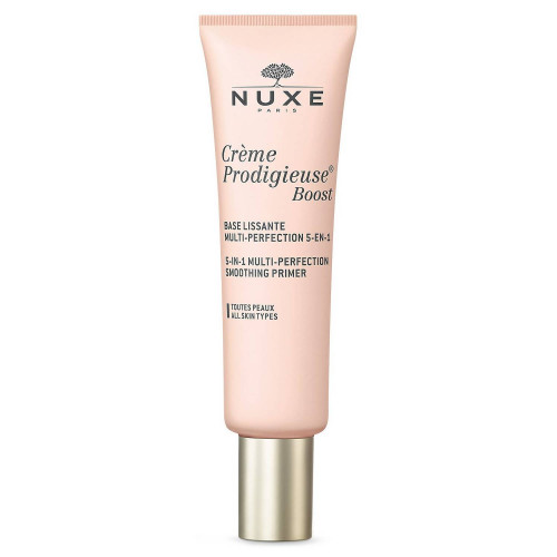 Nuxe Prodigieuse Boost Base Lissante Multi-Perfection 5-en-1
