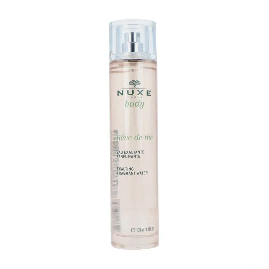 Nuxe Rêve de thé Eau exaltante parfumante