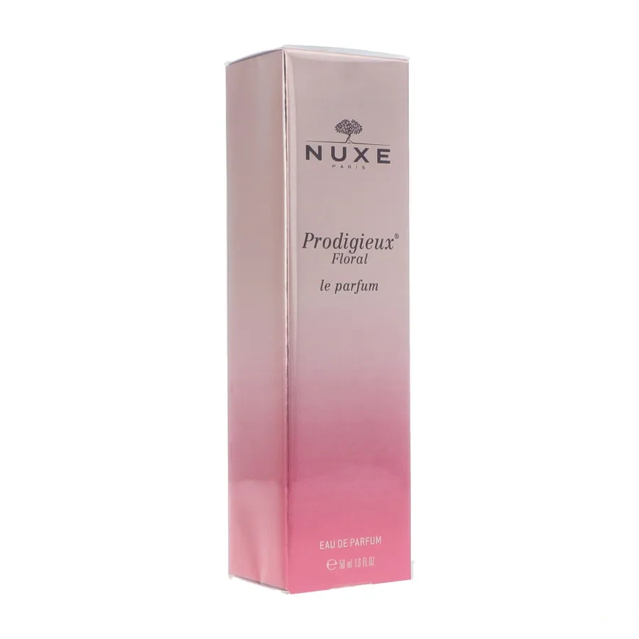 Nuxe Prodigieux Floral le parfum
