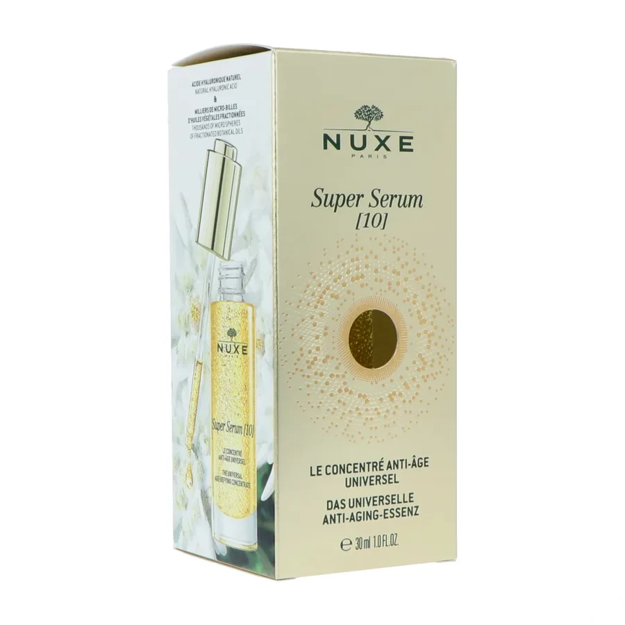 Nuxe Super Serum [10]