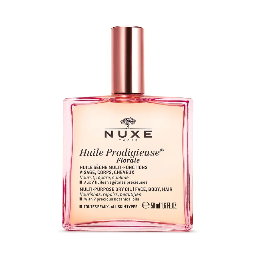 Nuxe Huile Prodigieuse Florale