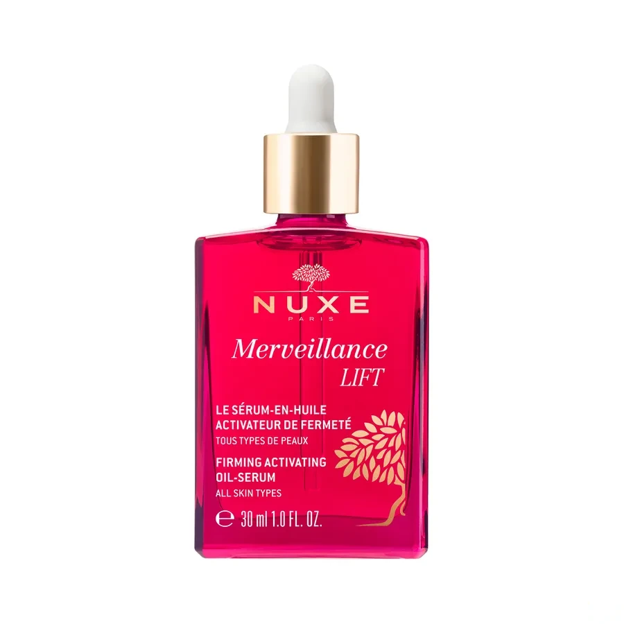 Nuxe Merveillance Lift Sérum-En-Huile Activateur de Fermeté