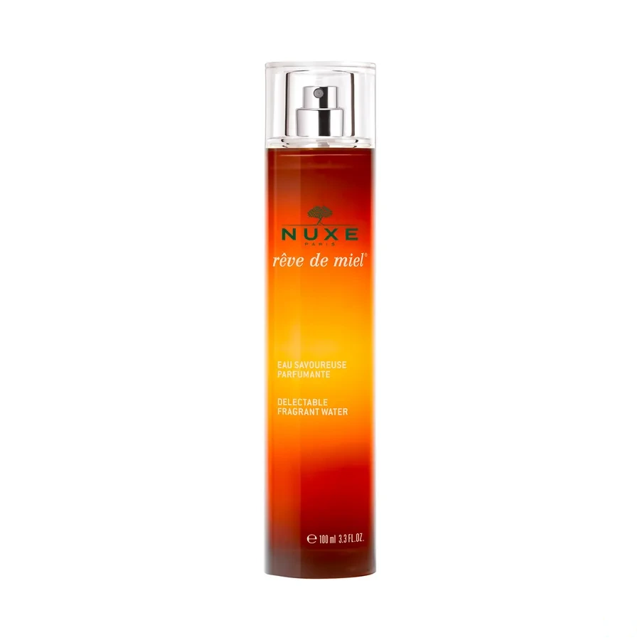 Eau Savoureuse Parfumante Rêve de Miel Nuxe