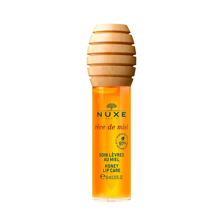 Nuxe Rêve de Miel Soin Lèvres Miel