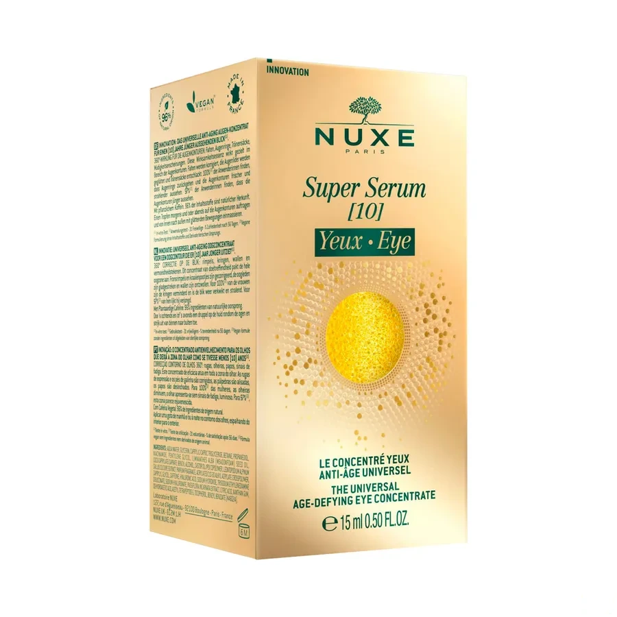 Nuxe Super Serum [10]