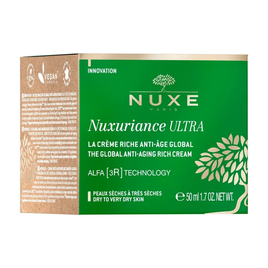 Nuxe Nuxuriance Ultra Crème Anti-Age Global