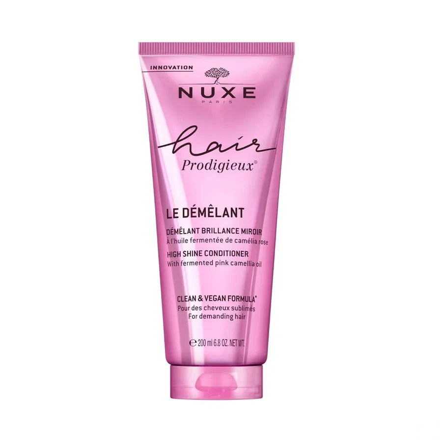 Nuxe Hair Prodigieux Démêlant