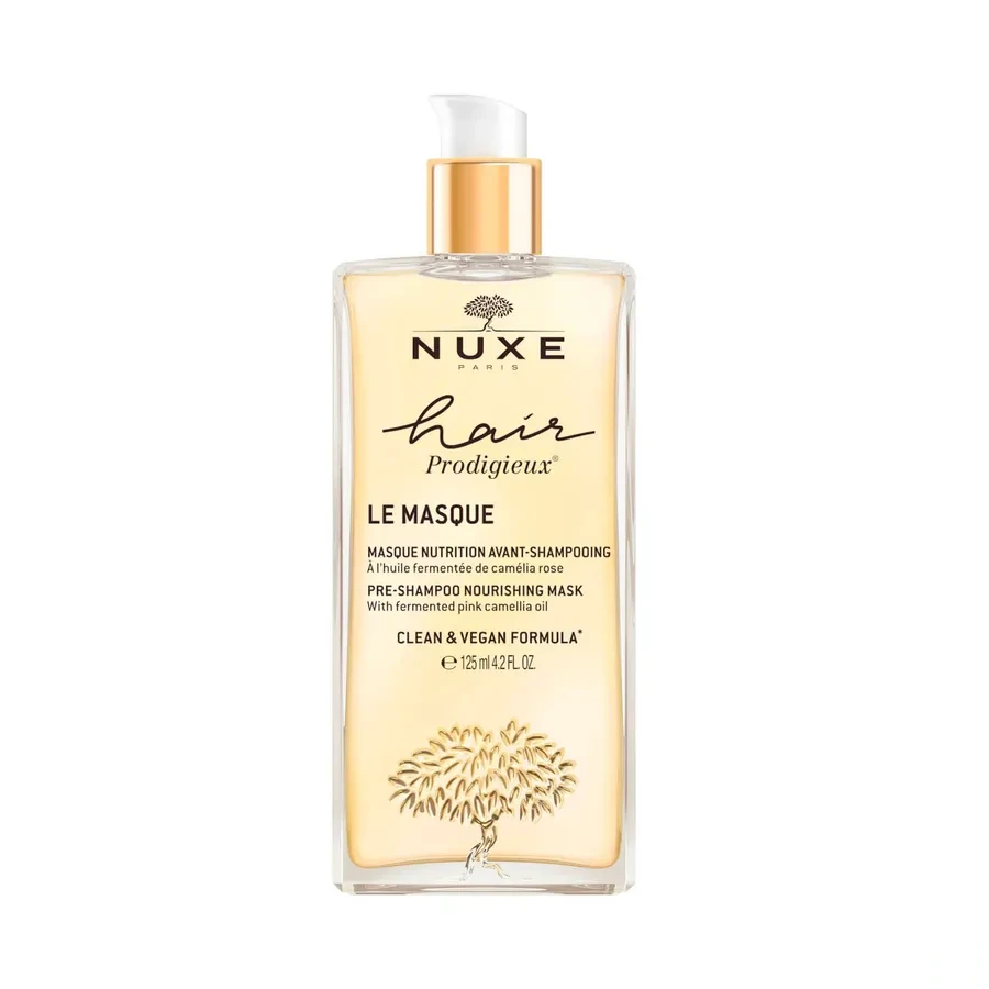 Nuxe Hair Prodigieux Masque