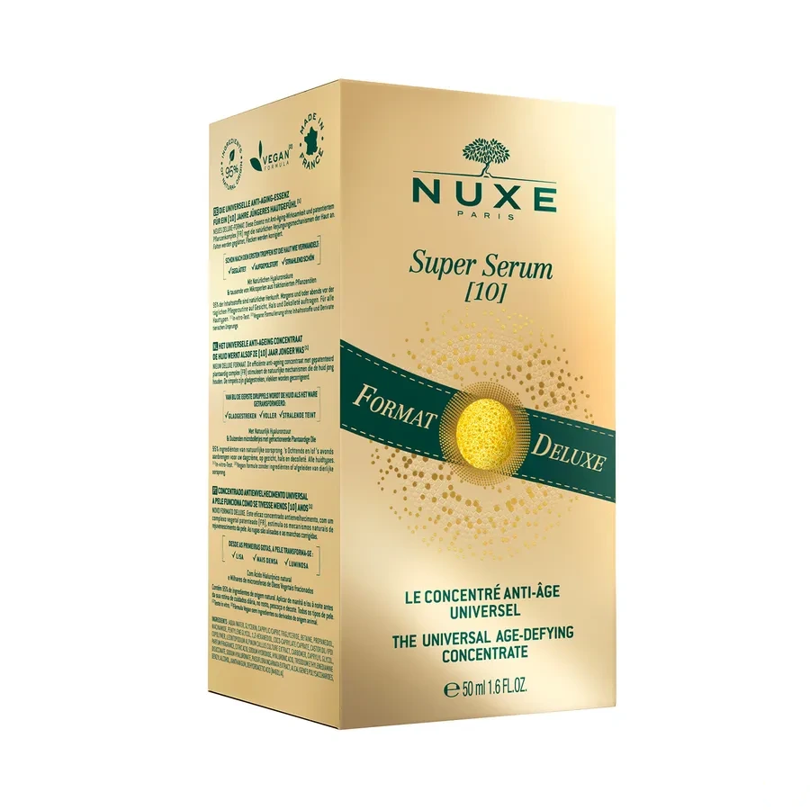 Nuxe Super Serum [10]