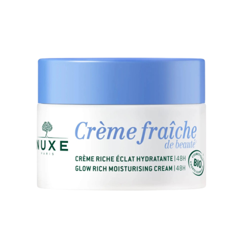 Nuxe Crème Fraîche de Beauté Riche Eclat