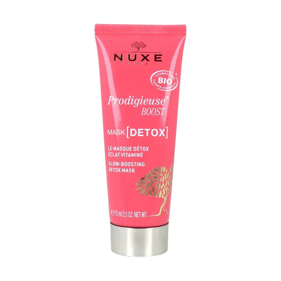 Nuxe Prodigieuse Boost Mask Detox