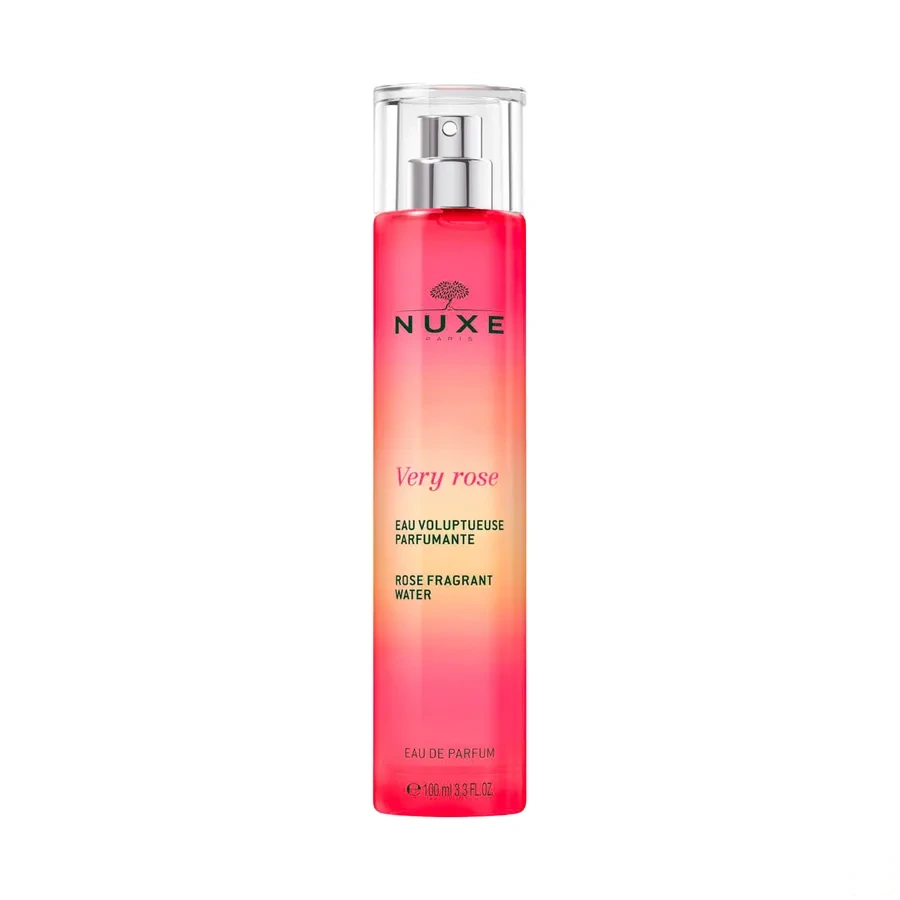 Nuxe Very Rose Eau Voluptueuse Parfumante