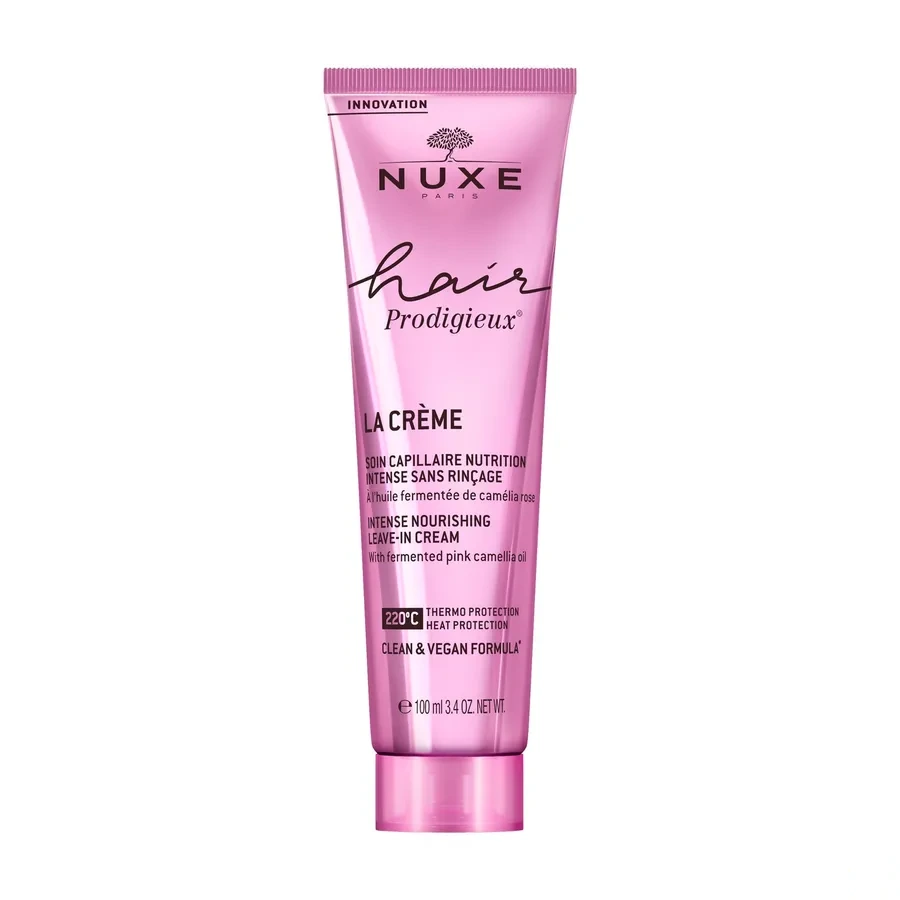 Nuxe Hair Prodigieux Crème Sans Rinçage
