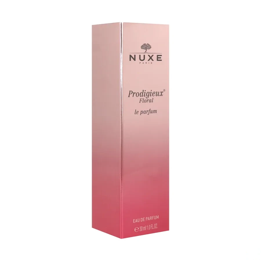 Nuxe Prodigieux Floral le parfum