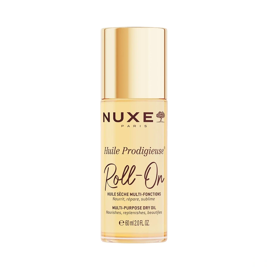 Nuxe Huile Prodigieuse